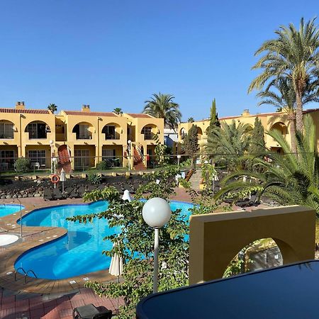 Stylish Apartment Tisalaya 40 By Pride Holiday Rentals Maspalomas  Dış mekan fotoğraf