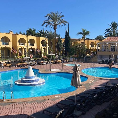 Stylish Apartment Tisalaya 40 By Pride Holiday Rentals Maspalomas  Dış mekan fotoğraf