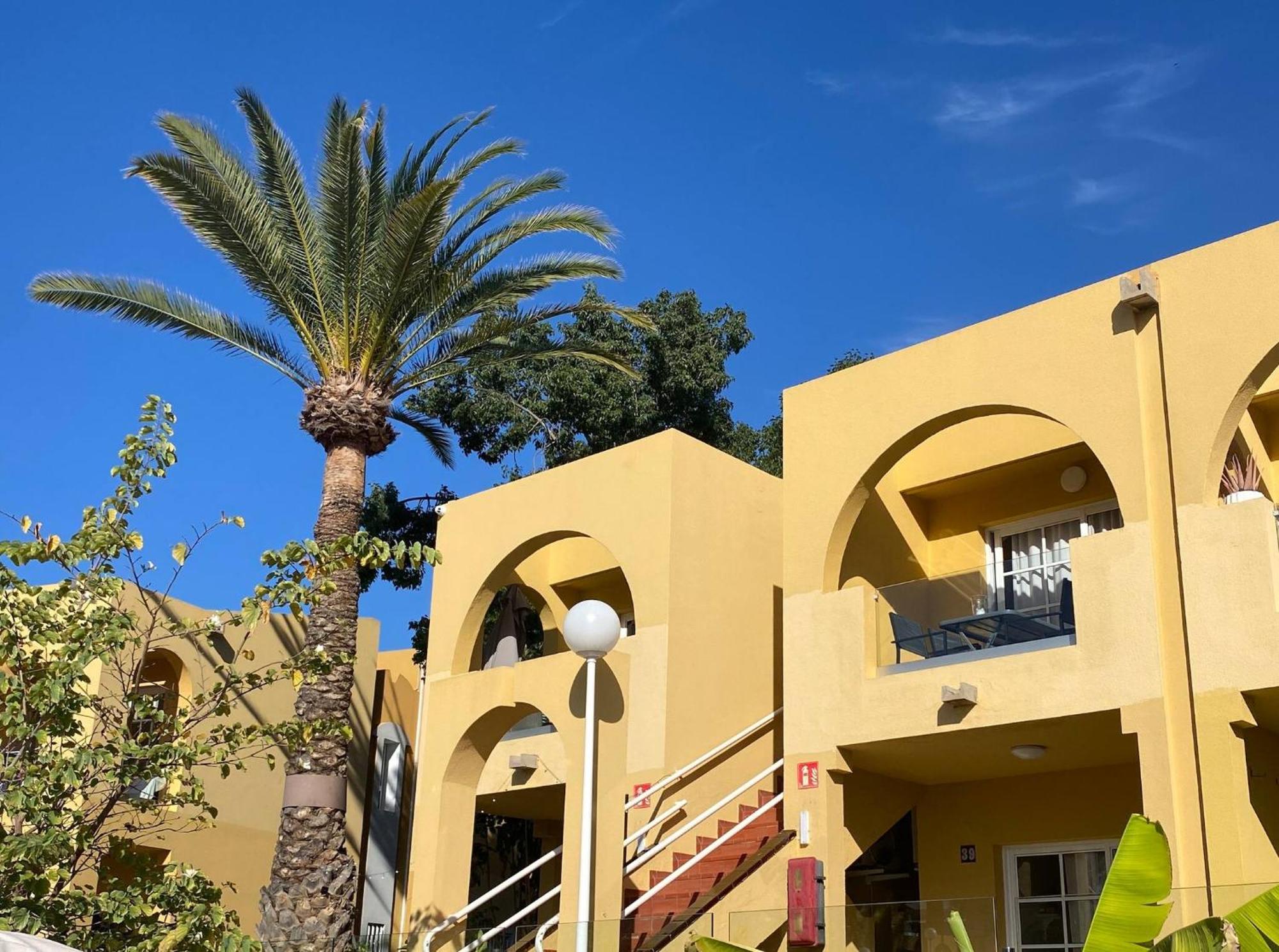 Stylish Apartment Tisalaya 40 By Pride Holiday Rentals Maspalomas  Dış mekan fotoğraf