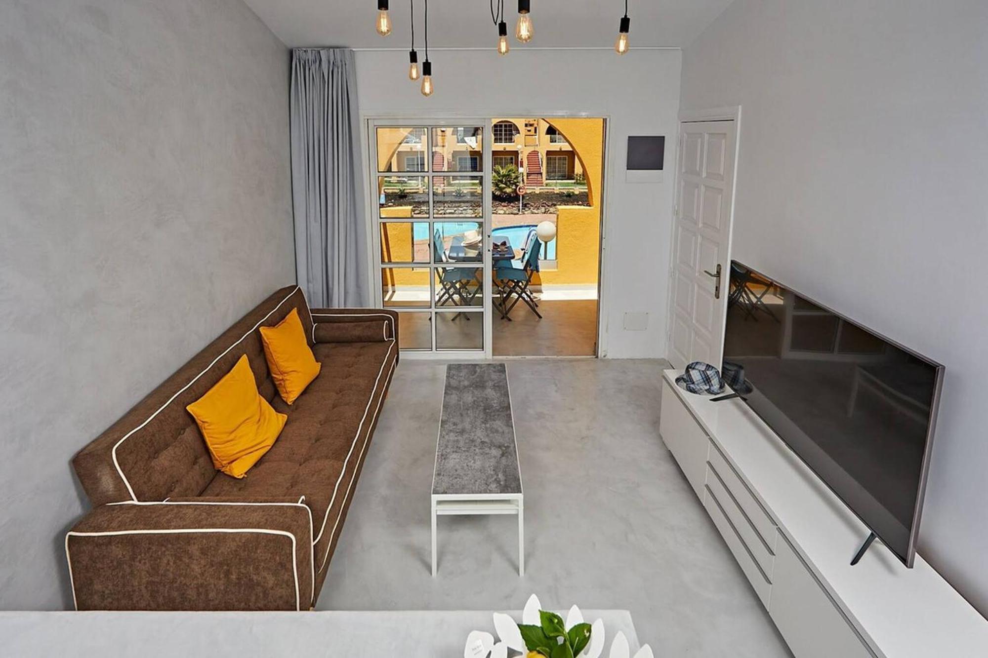 Stylish Apartment Tisalaya 40 By Pride Holiday Rentals Maspalomas  Dış mekan fotoğraf
